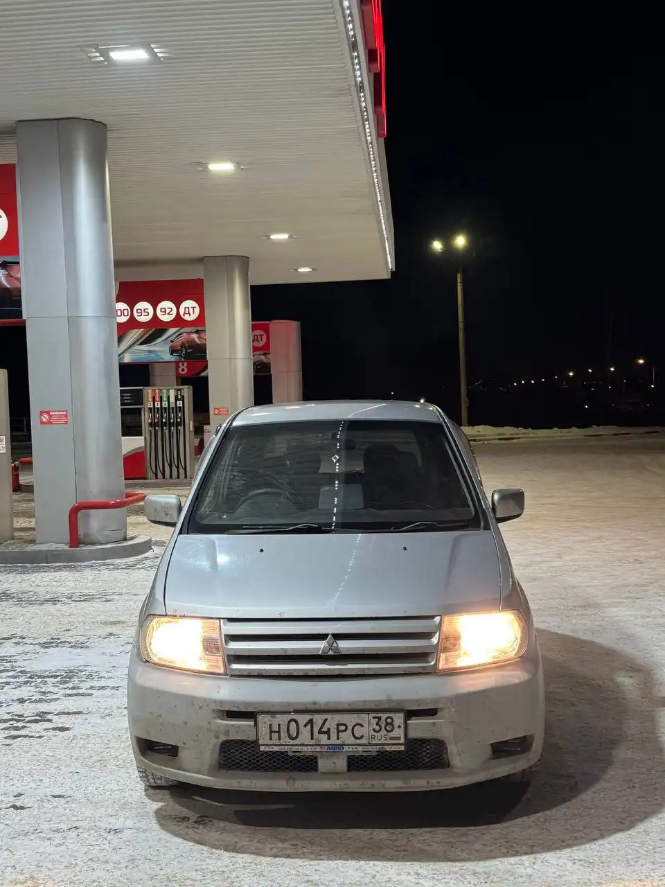 Продажа автомобиля Динго 2002 года