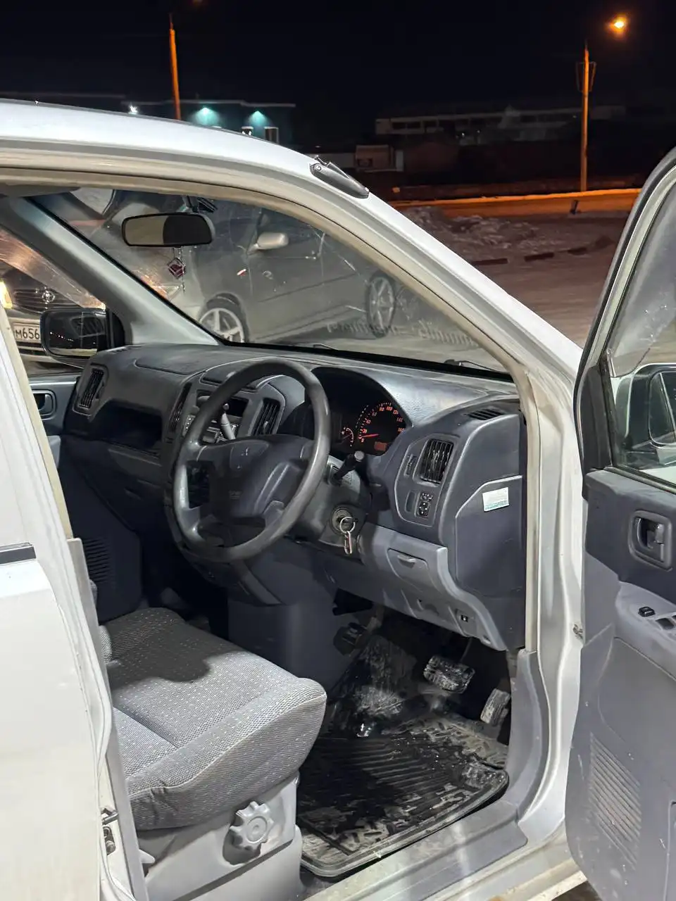 Продажа автомобиля Динго 2002 года