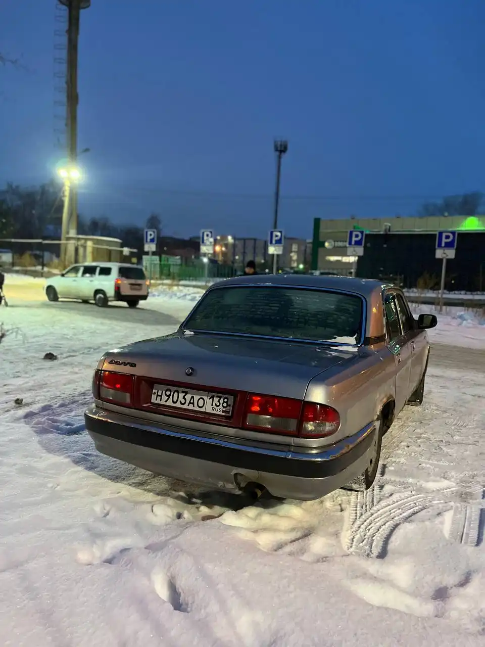 Продажа автомобиля Пежо с дополнительным оборудованием