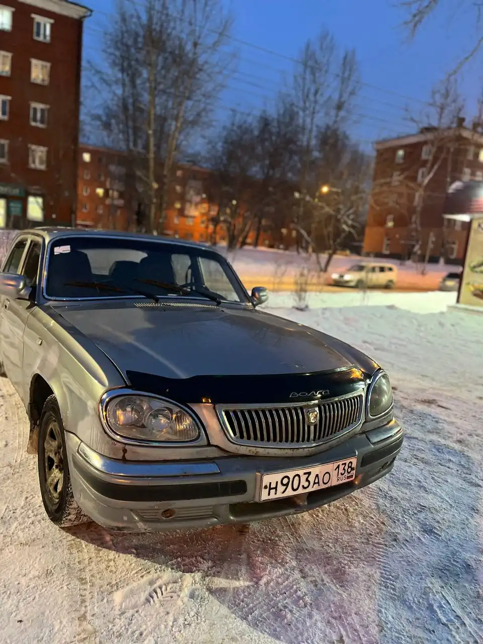 Продажа автомобиля Пежо с дополнительным оборудованием