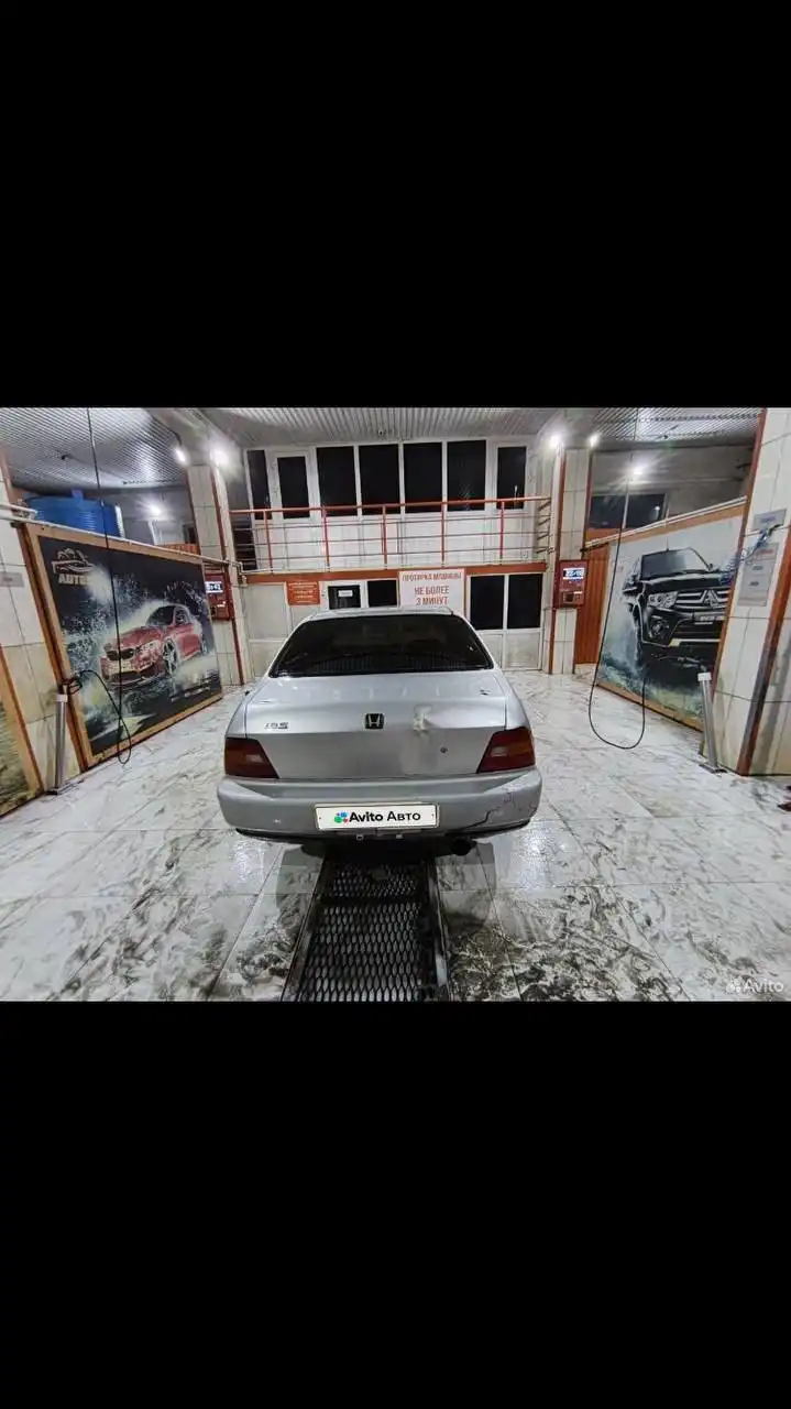 Продажа Honda Domani 1995 года с автоматом