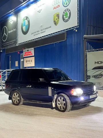 Продажа дизельного автомобиля 2008 года - Авто в Иркутск