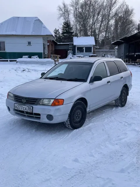 Продажа автомобиля Адэха 2002 года - Выкуп в Иркутск