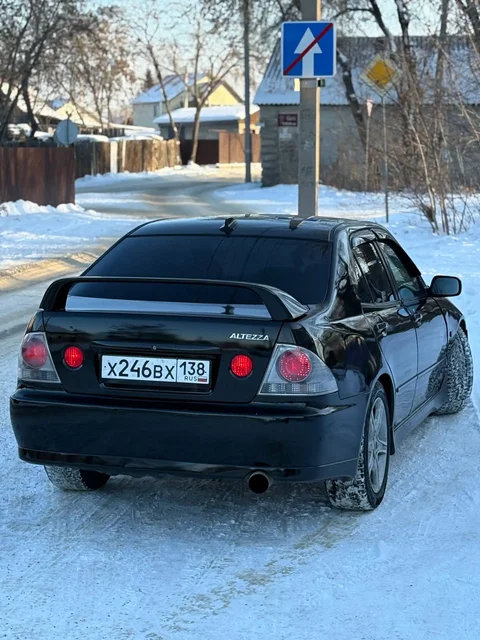 Продажа автомобиля ВАЗ 21093 (98 год) - Легковые автомобили в Иркутск