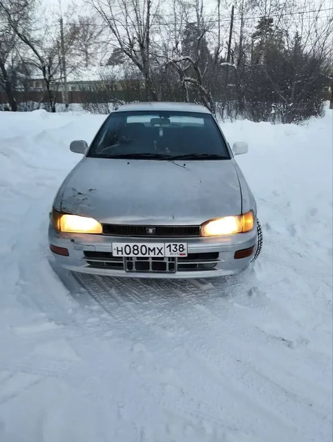 Продажа Mercedes-Benz Sprinter 1993 года - Авто в Иркутск