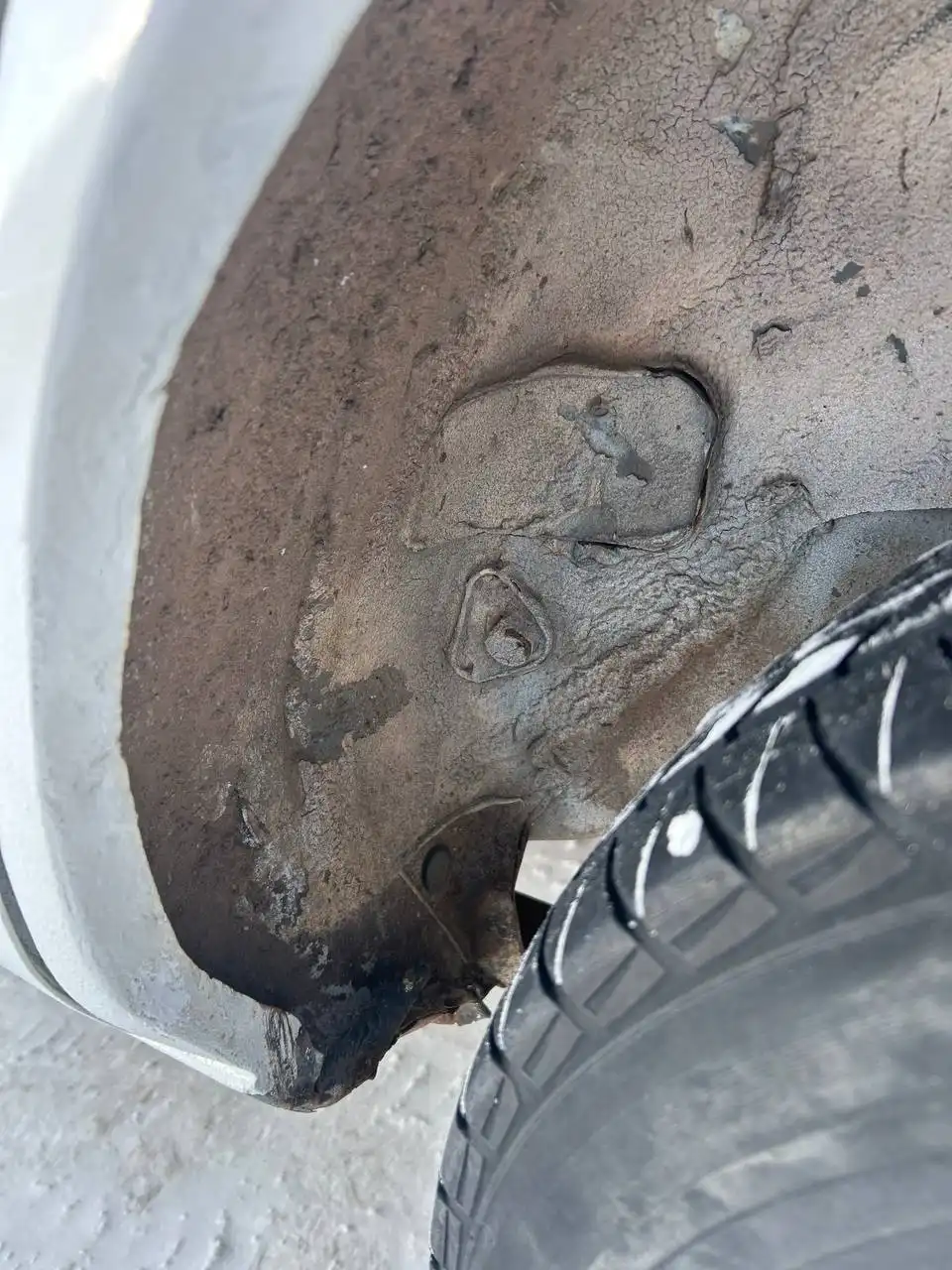 Продажа автомобиля 25 ПТС 2000 г. с двигателем 1.5 - Авто в Иркутск