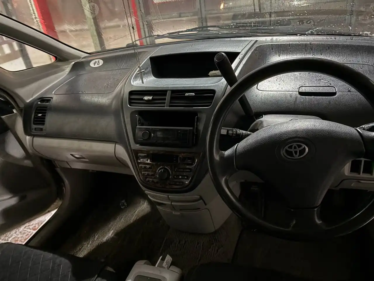 Продажа Toyota Opa - Легковые автомобили (Авто) в Иркутск