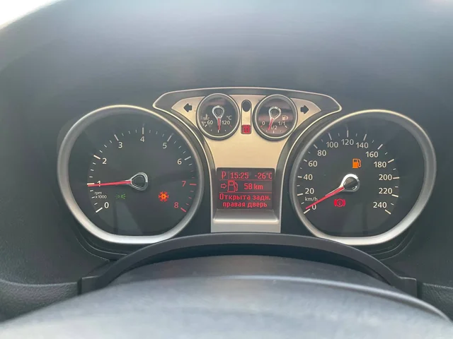 Продажа автомобиля с пробегом 158.000 км, 3 собственника, автоматическая коробка передач - частное объявление в Иркутск