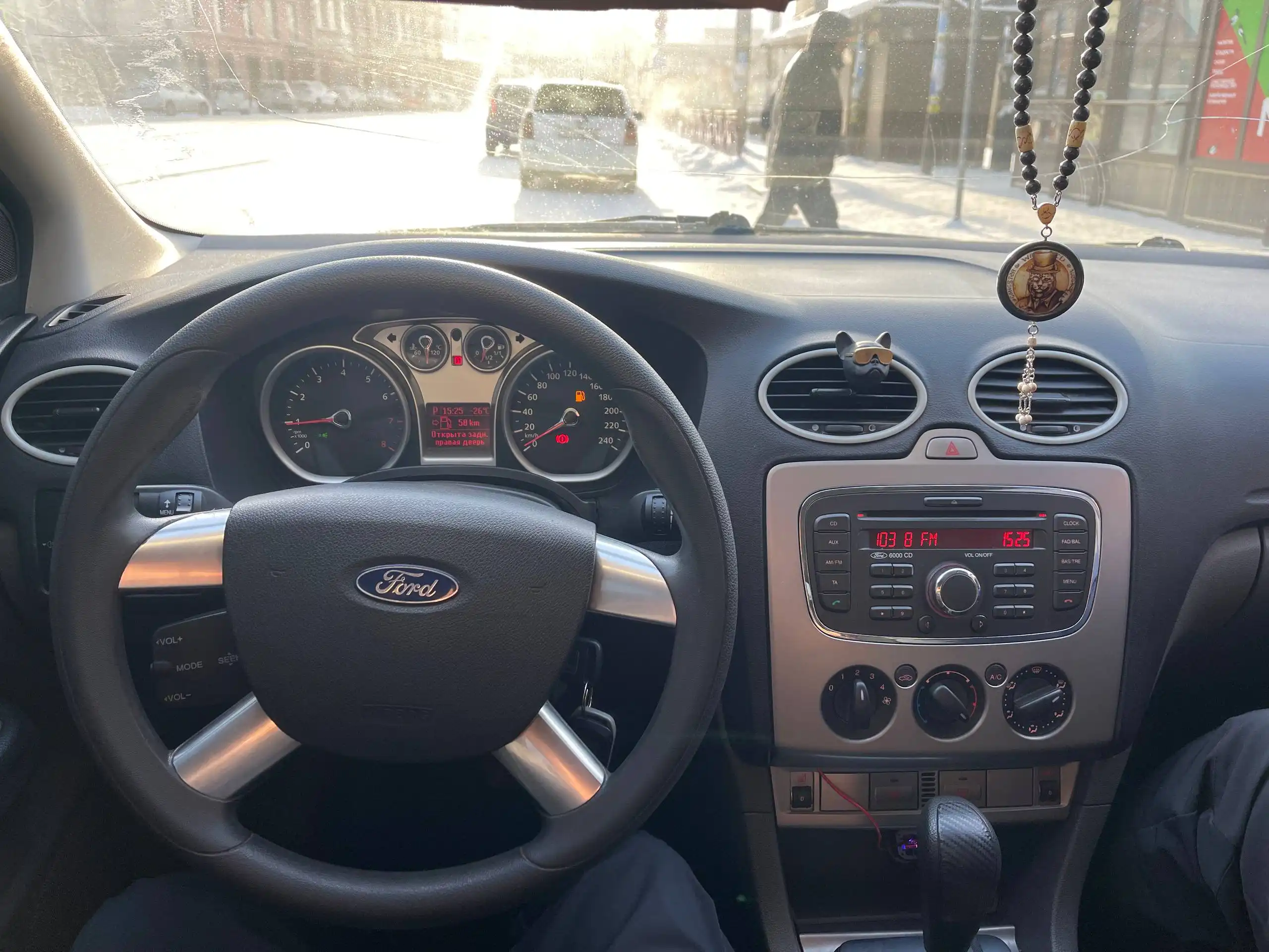 Продажа автомобиля с пробегом 158.000 км, 3 собственника, автоматическая коробка передач - Авто в Иркутск