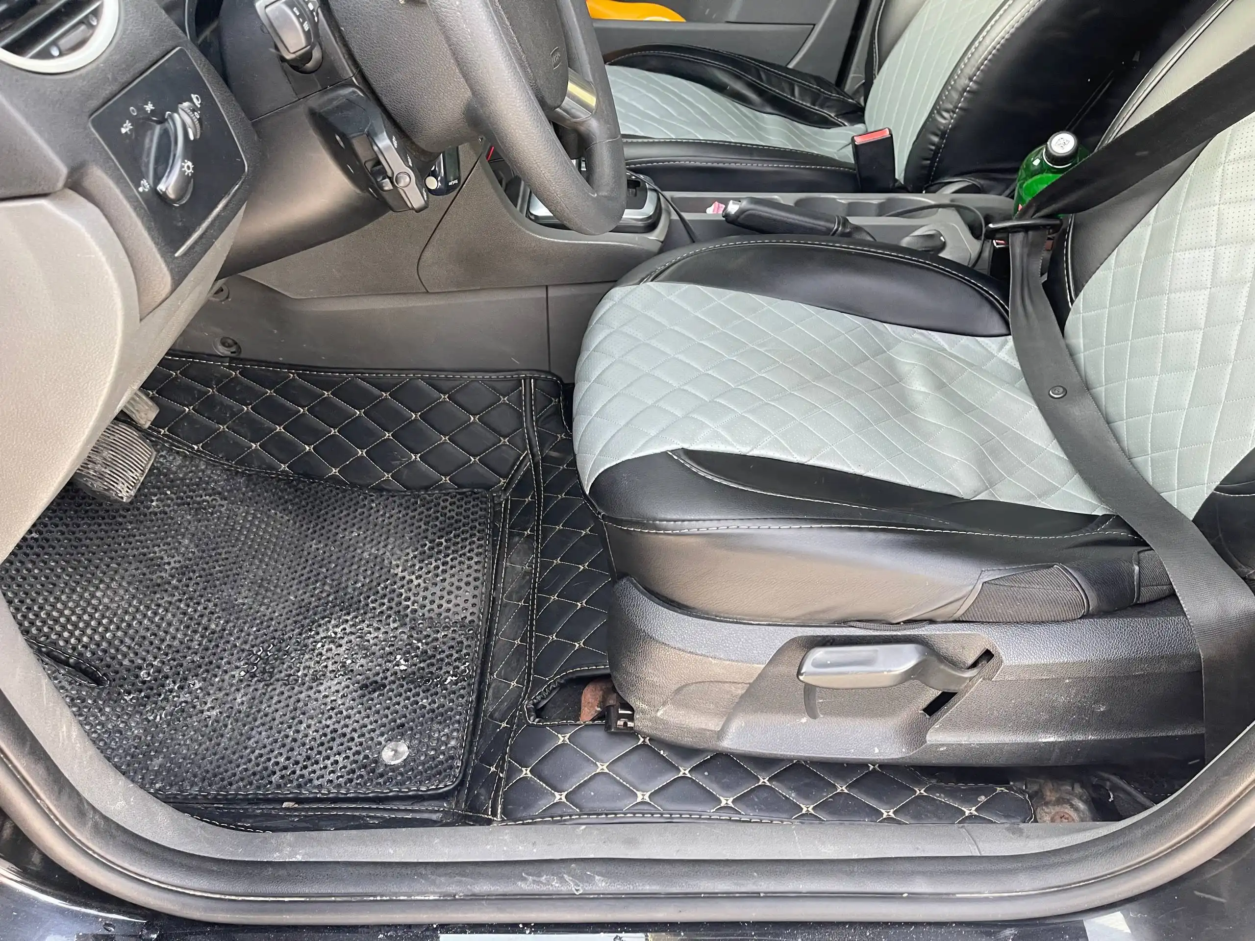 Продажа автомобиля с пробегом 158.000 км, 3 собственника, автоматическая коробка передач - Авто в Иркутск