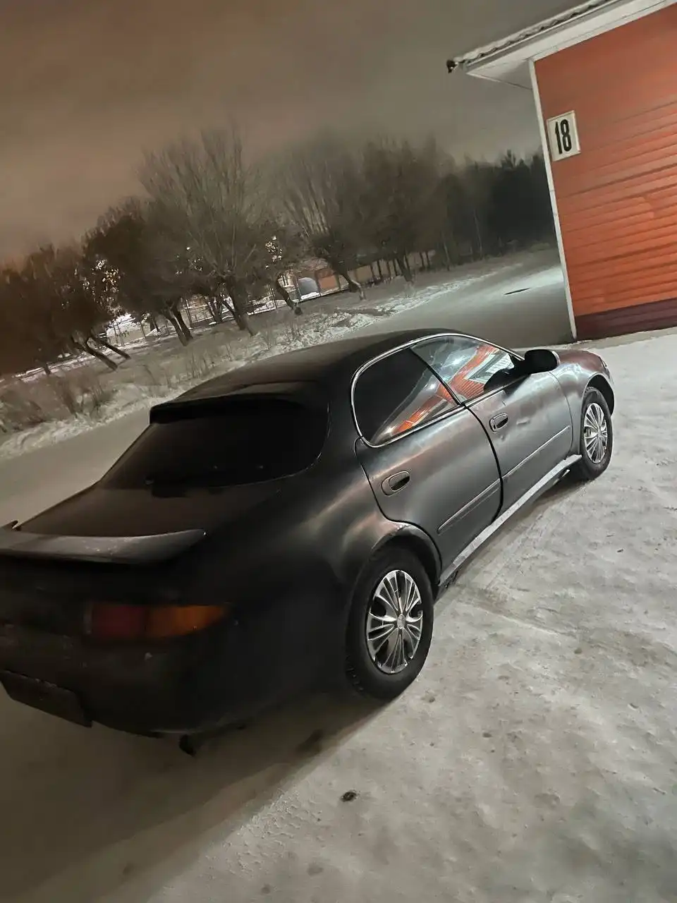 Продам надежного друга-спринтер марино 92 год - Легковые автомобили (Авто) в Иркутск