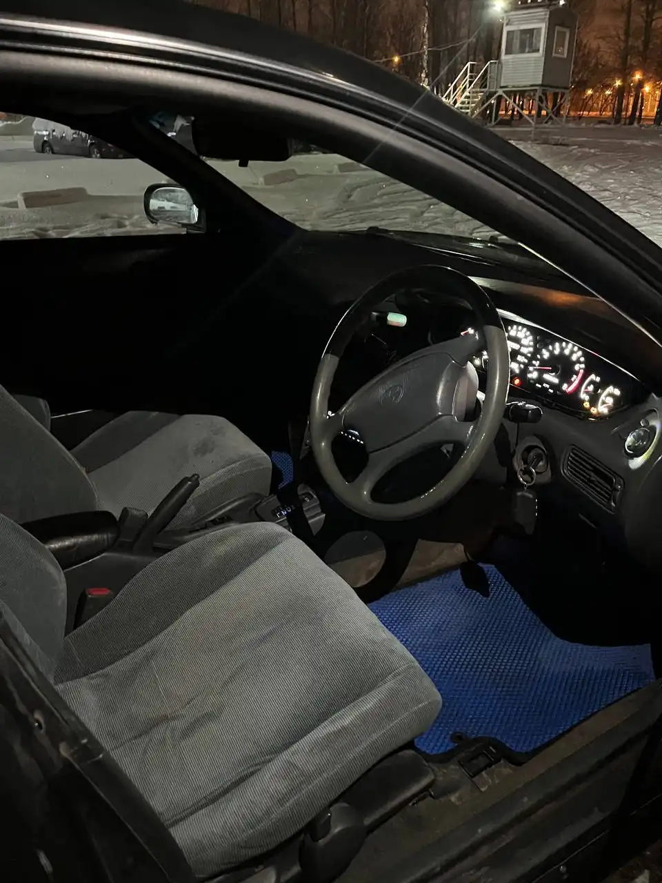 Продам надежного друга-спринтер марино 92 год - Легковые автомобили (Авто) в Иркутск