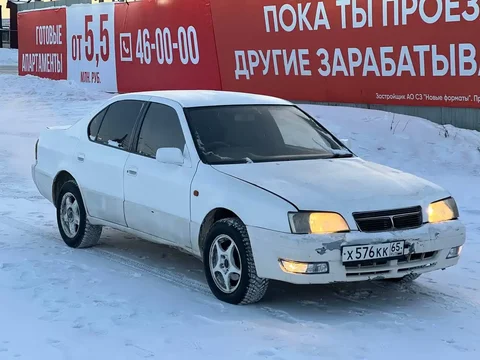 Продажа Toyota Camry SV40 - Легковые автомобили в Иркутск
