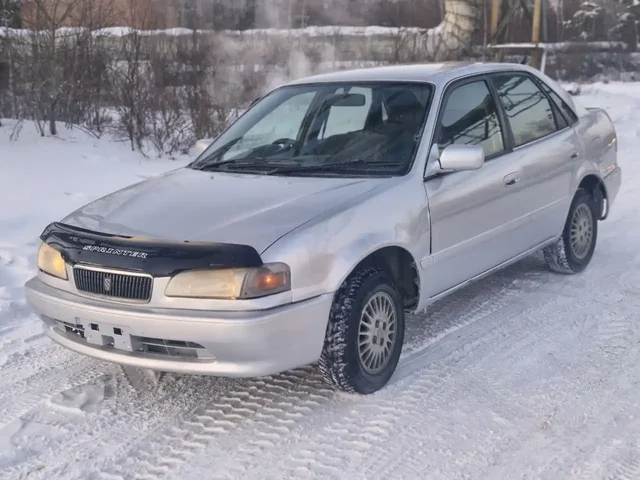 Mercedes-Benz Sprinter 1997 года - Грузовики и микроавтобусы в Иркутск