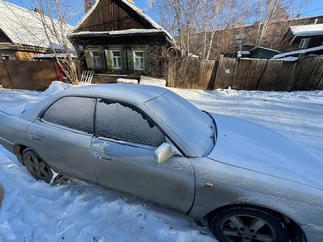 Продажа автомобиля Vista 40 2.0 с АКПП - Легковые автомобили в Иркутск