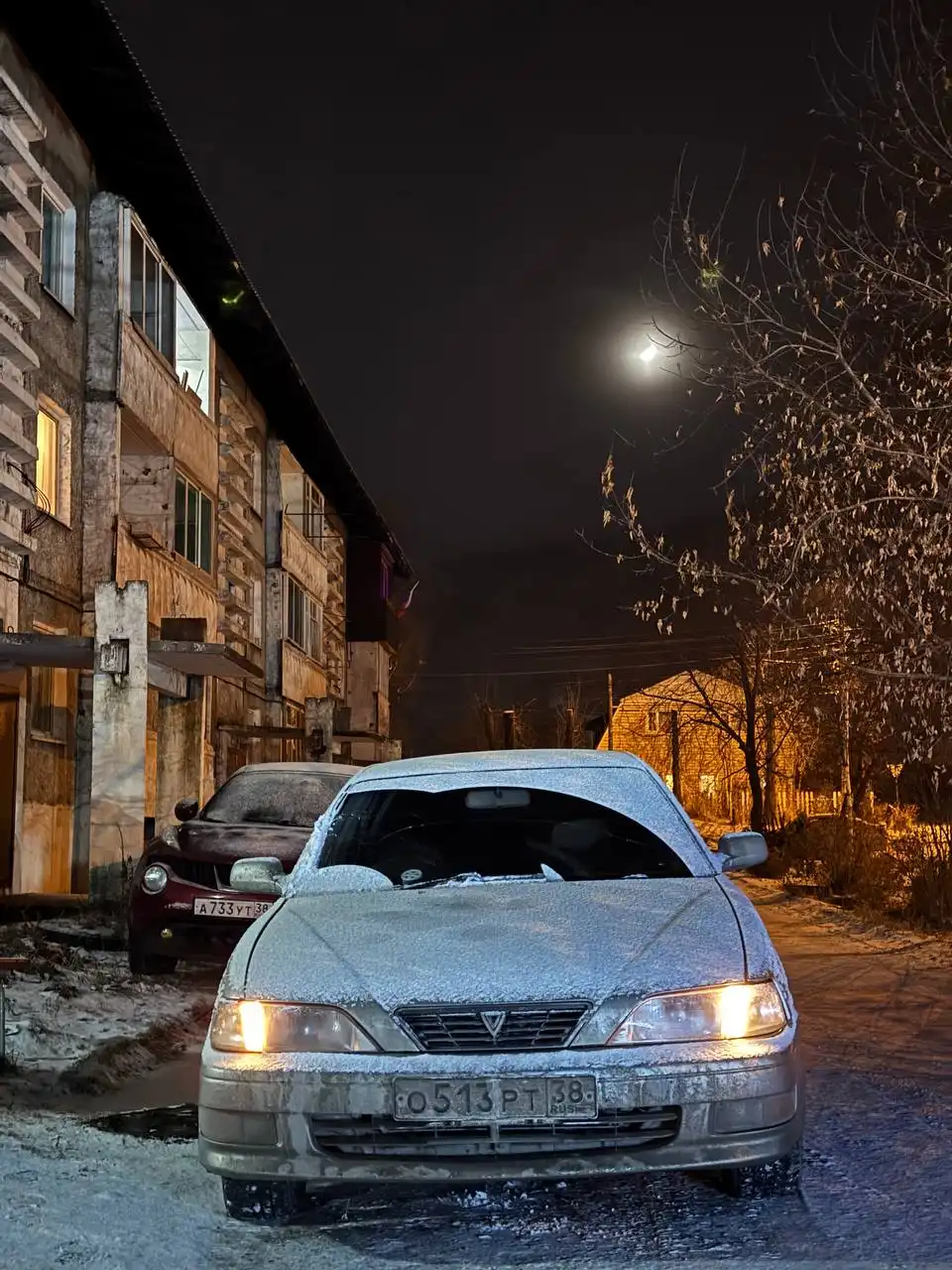 Продажа автомобиля Vista 40 2.0 с АКПП - Легковые автомобили (Авто) в Иркутск