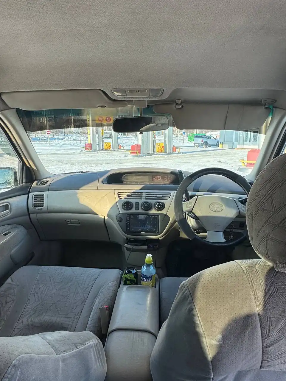 Продажа автомобиля с документами Кристалл - Авто в Иркутск