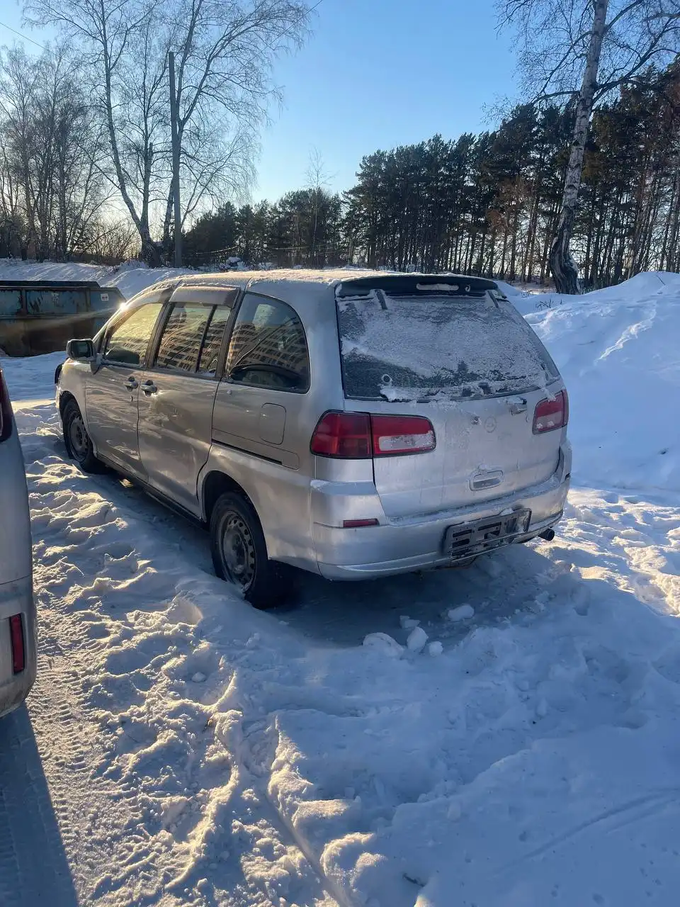 Продажа автомобиля с зазором от рынка - Авто в Иркутск