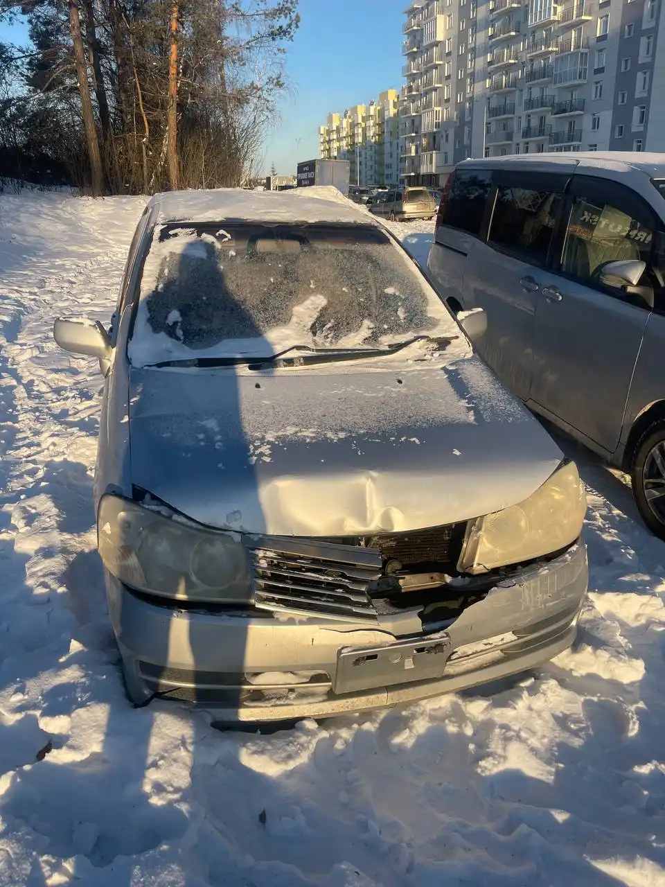 Продажа автомобиля с зазором от рынка - Авто в Иркутск