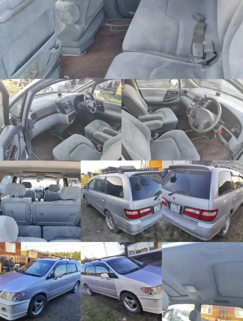 Продажа автомобиля в Иркутске - Авто в Иркутск