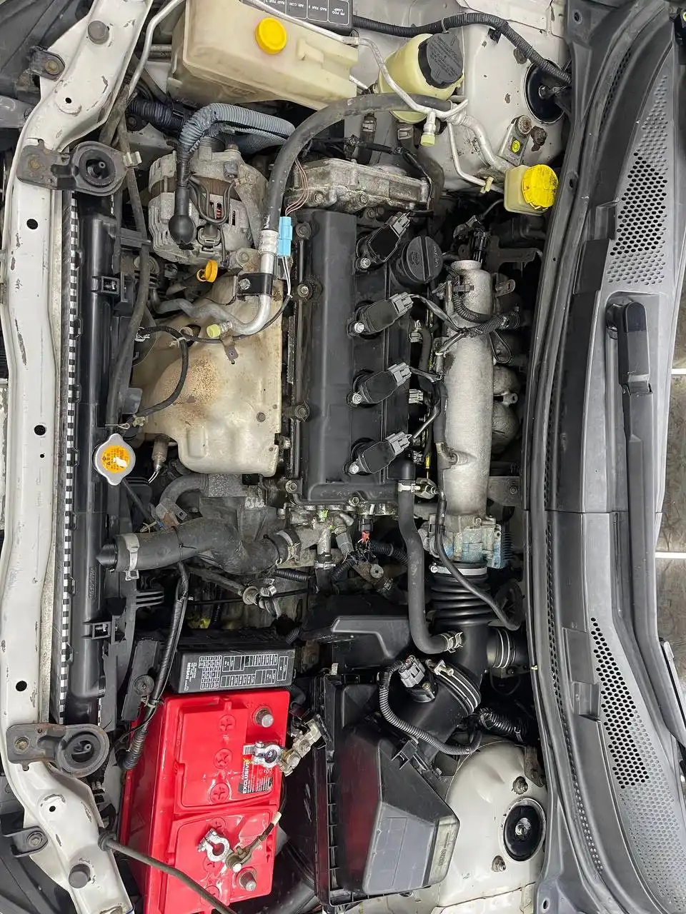 Продам Nissan Primera 2003 года - Авто в Иркутск