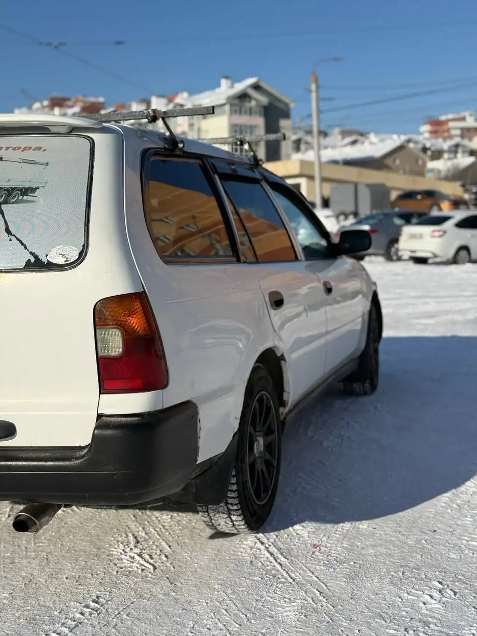 Продажа Toyota Corolla 1999 года - Легковые автомобили (Авто) в Иркутск