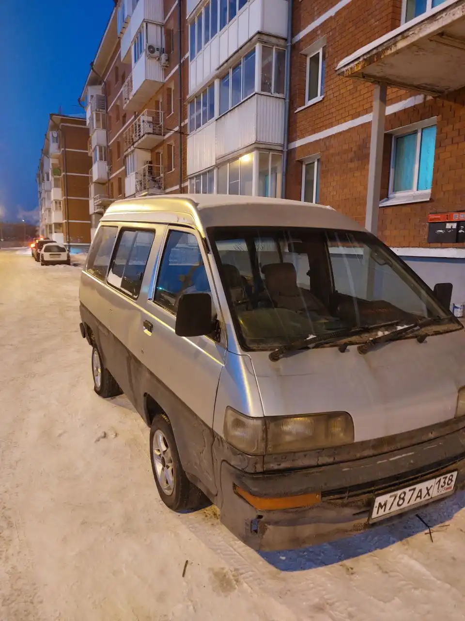 Продажа катушки зажигания для Лада Приора - Автозапчасти (Запчасти) в Иркутск