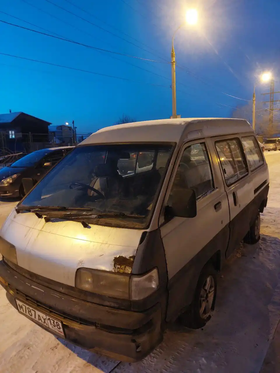 Продажа катушки зажигания для Лада Приора - Автозапчасти (Запчасти) в Иркутск