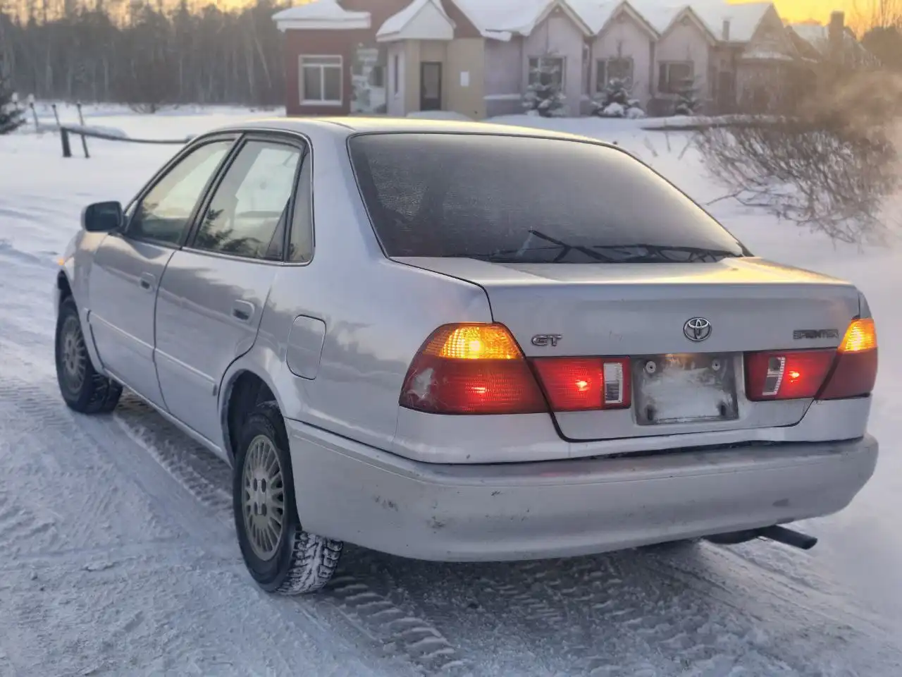 Mercedes-Benz Sprinter 1997 года - Грузовики и микроавтобусы (Авто) в Иркутск