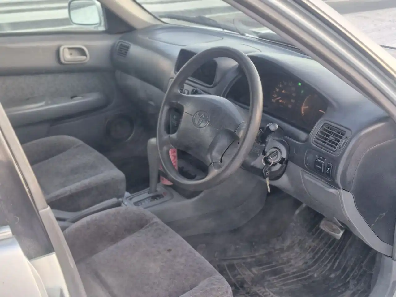 Mercedes-Benz Sprinter 1997 года - Грузовики и микроавтобусы (Авто) в Иркутск