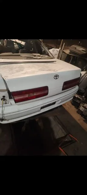 Тойота Корона 190 - Разбор Марк 100 - частное объявление в Иркутск