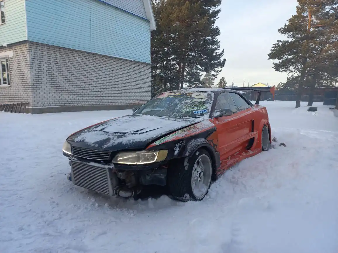 Продажа автомобиля Твин Турбо - Легковые автомобили (Авто) в Иркутск