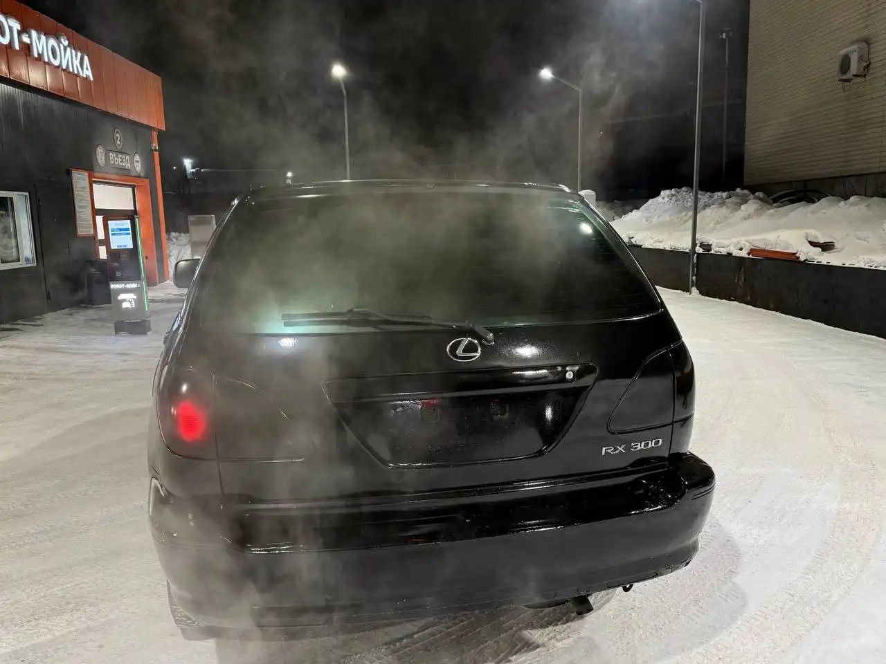 Продажа Lexus 1999 года выпуска - Легковые автомобили (Авто) в Иркутск