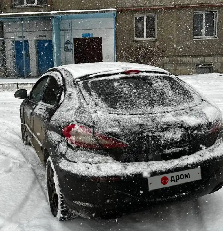 Chery M11 A3 2010 года - продажа/обмен - Легковые автомобили (Авто) в Иркутск