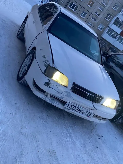 Продажа Toyota Camry 1994 года в отличном техническом состоянии - Внедорожники и кроссоверы в Иркутск