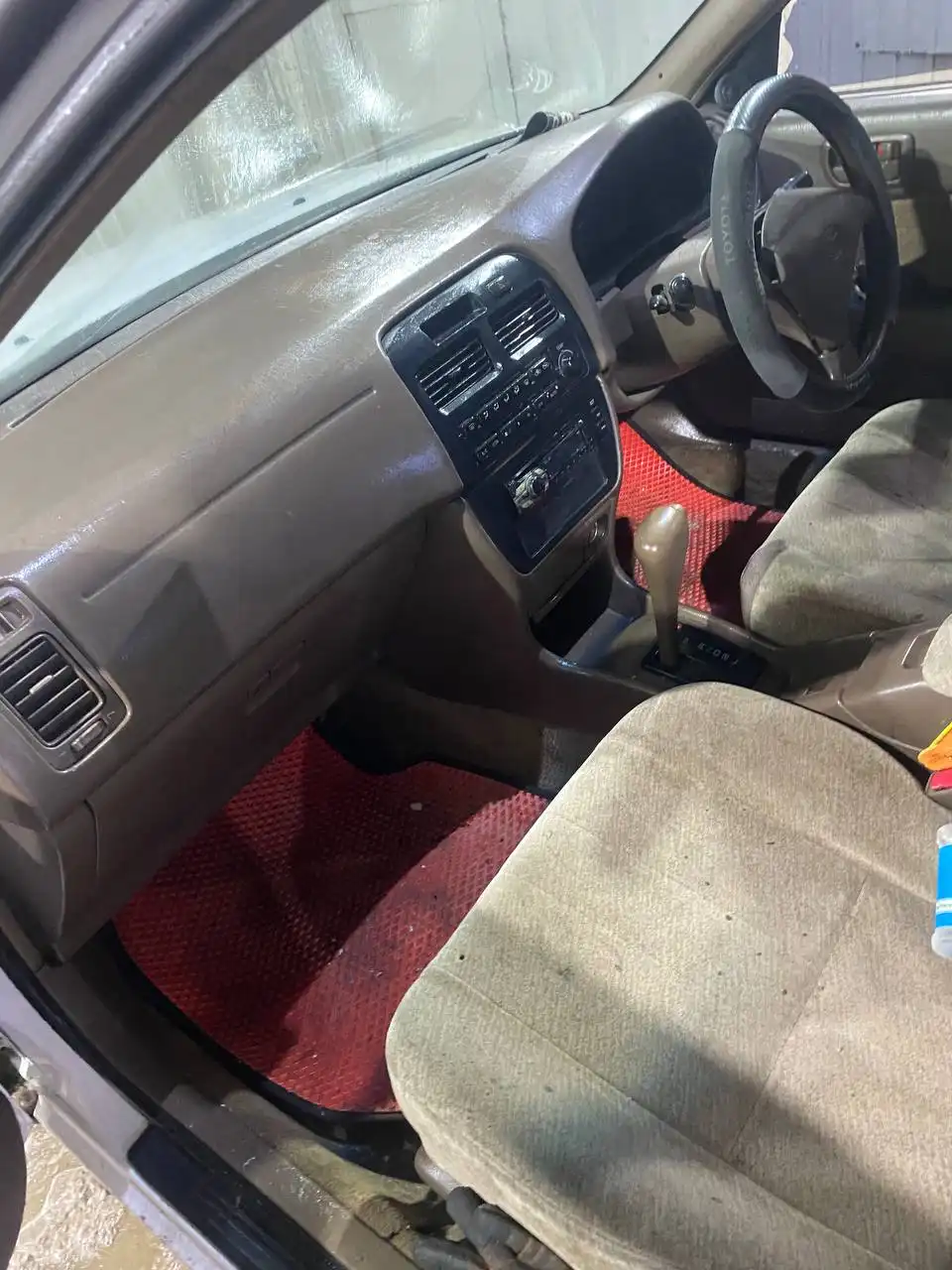 Продажа Toyota Camry 1994 года в отличном техническом состоянии - Легковые автомобили (Авто) в Иркутск