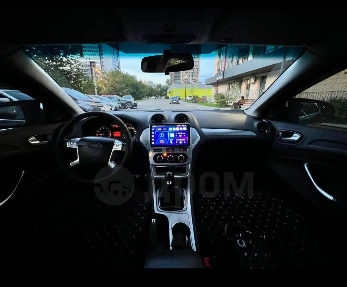 Форд Мондео 2010 года в хорошем состоянии - Легковые автомобили (Авто) в Иркутск