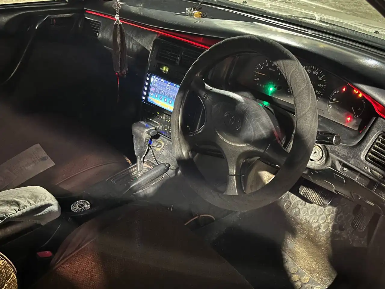 Toyota Corona 1994 года - Авто в Иркутск