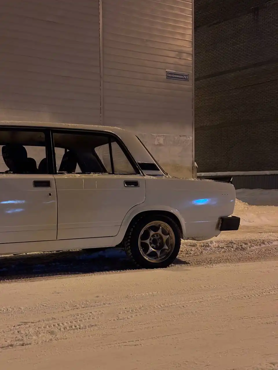 Продажа автомобиля в отличном техническом состоянии - Легковые автомобили (Авто) в Иркутск