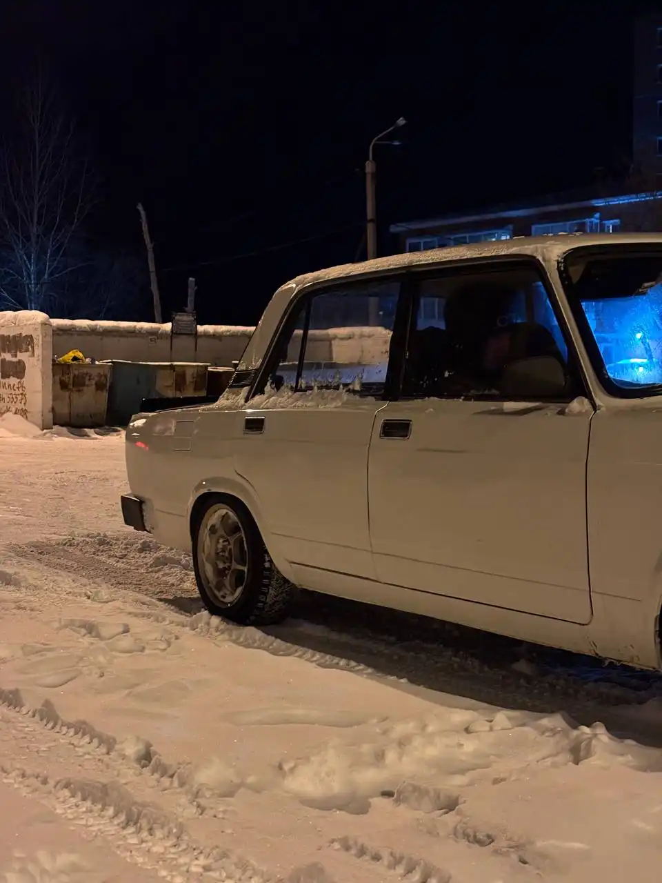 Продажа автомобиля в отличном техническом состоянии - Легковые автомобили (Авто) в Иркутск