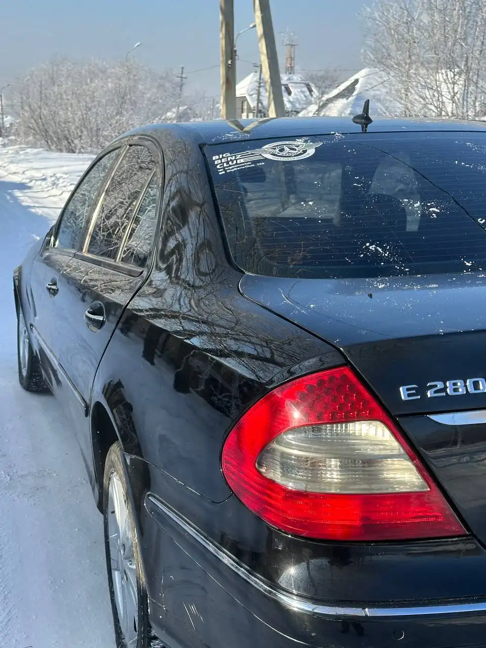 Продам Lexus IS 211 2007 года рестайлинг - Легковые автомобили (Авто) в Иркутск