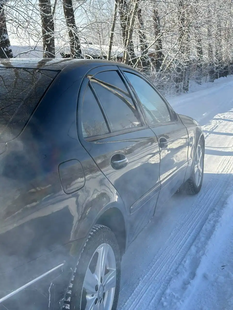 Продам Lexus IS 211 2007 года рестайлинг - Легковые автомобили (Авто) в Иркутск