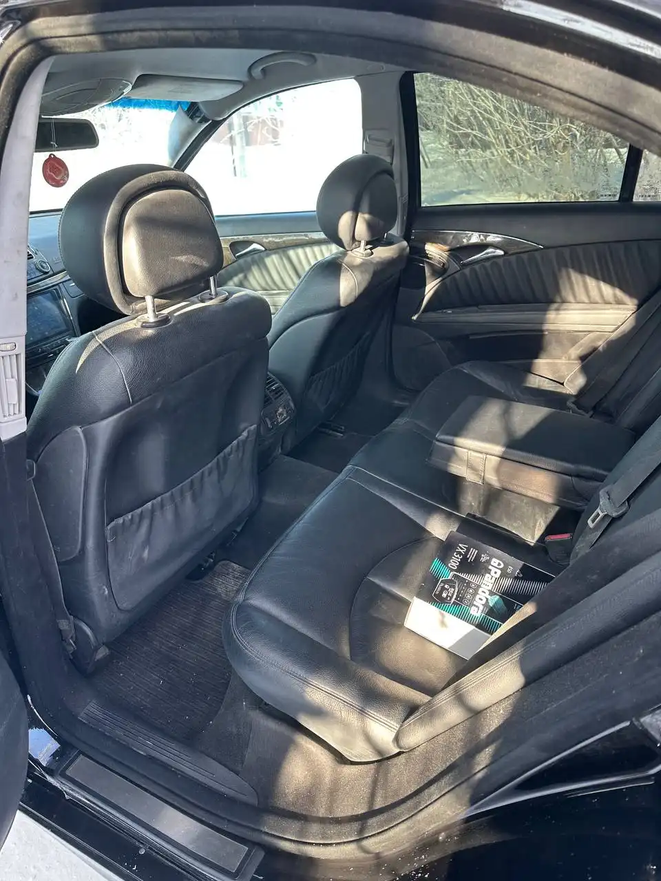 Продам Lexus IS 211 2007 года рестайлинг - Легковые автомобили (Авто) в Иркутск