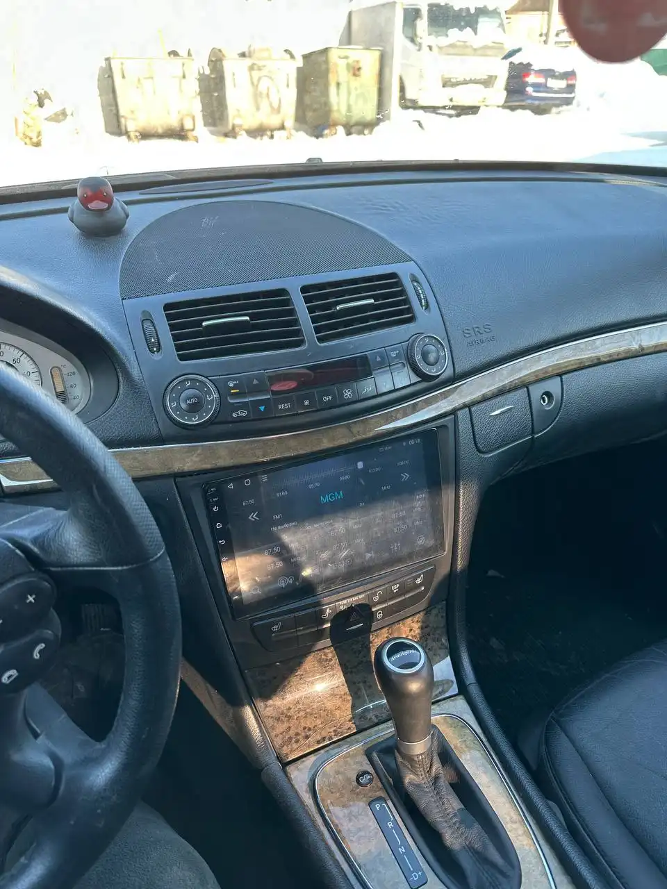 Продам Lexus IS 211 2007 года рестайлинг - Легковые автомобили (Авто) в Иркутск