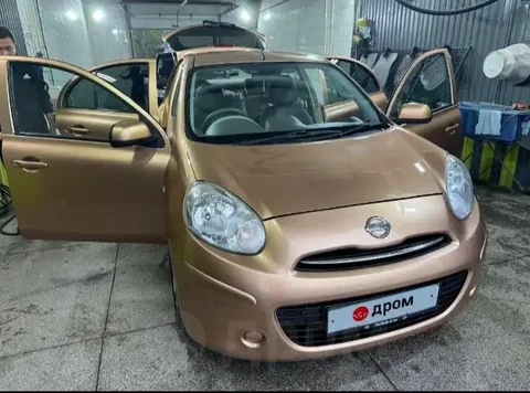 Продажа автомобиля 11 года выпуска - частное объявление в Иркутск