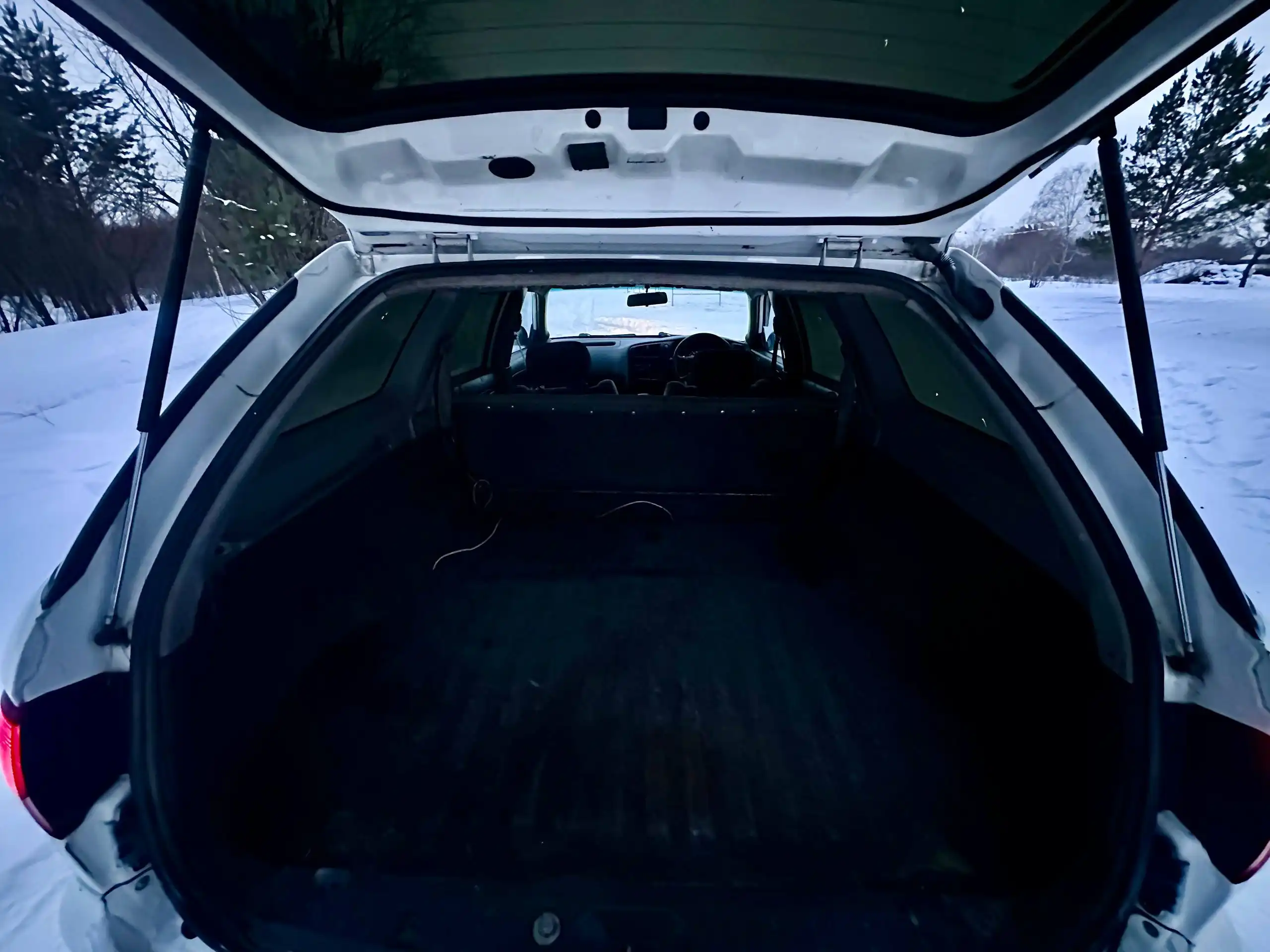 Продажа автомобиля Эксперт 2000г - Авто в Иркутск