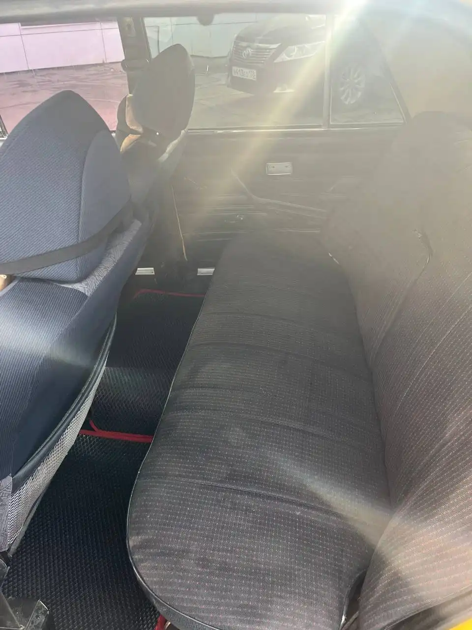 Продам ВАЗ 2106 1998 года в отличном состоянии - Легковые автомобили (Авто) в Иркутск