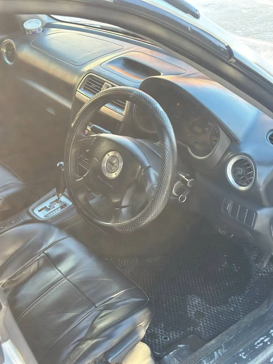 Продажа Subaru Impreza 2001 года - Легковые автомобили (Авто) в Иркутск