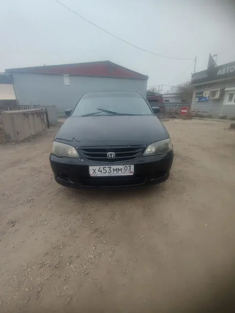 Продажа автомобиля после ДТП - частное объявление в Иркутск