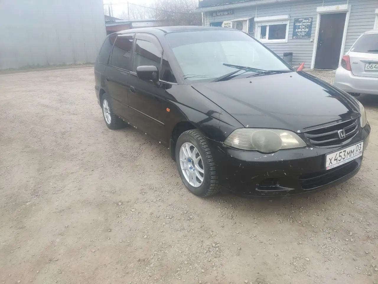 Продажа автомобиля после ДТП - Продажа автомобилей (Авто) в Иркутск